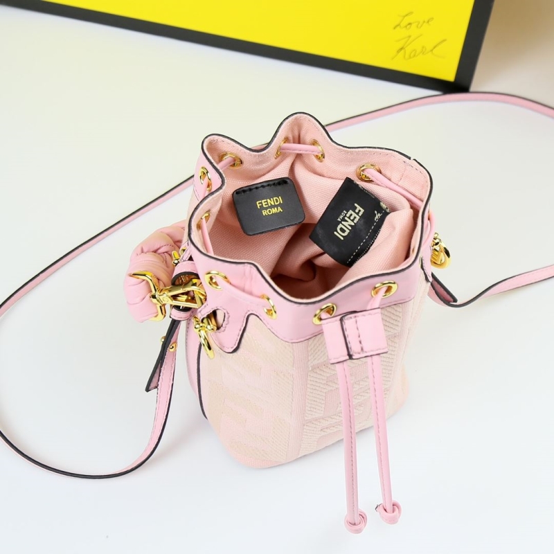 Fendi Bucket Bags